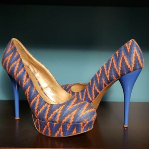 Women's Heel size 11